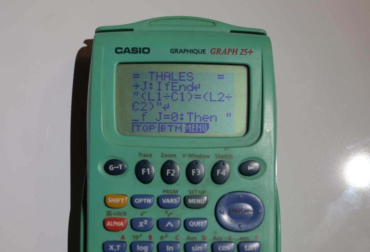 The Atrocious Programming Experience